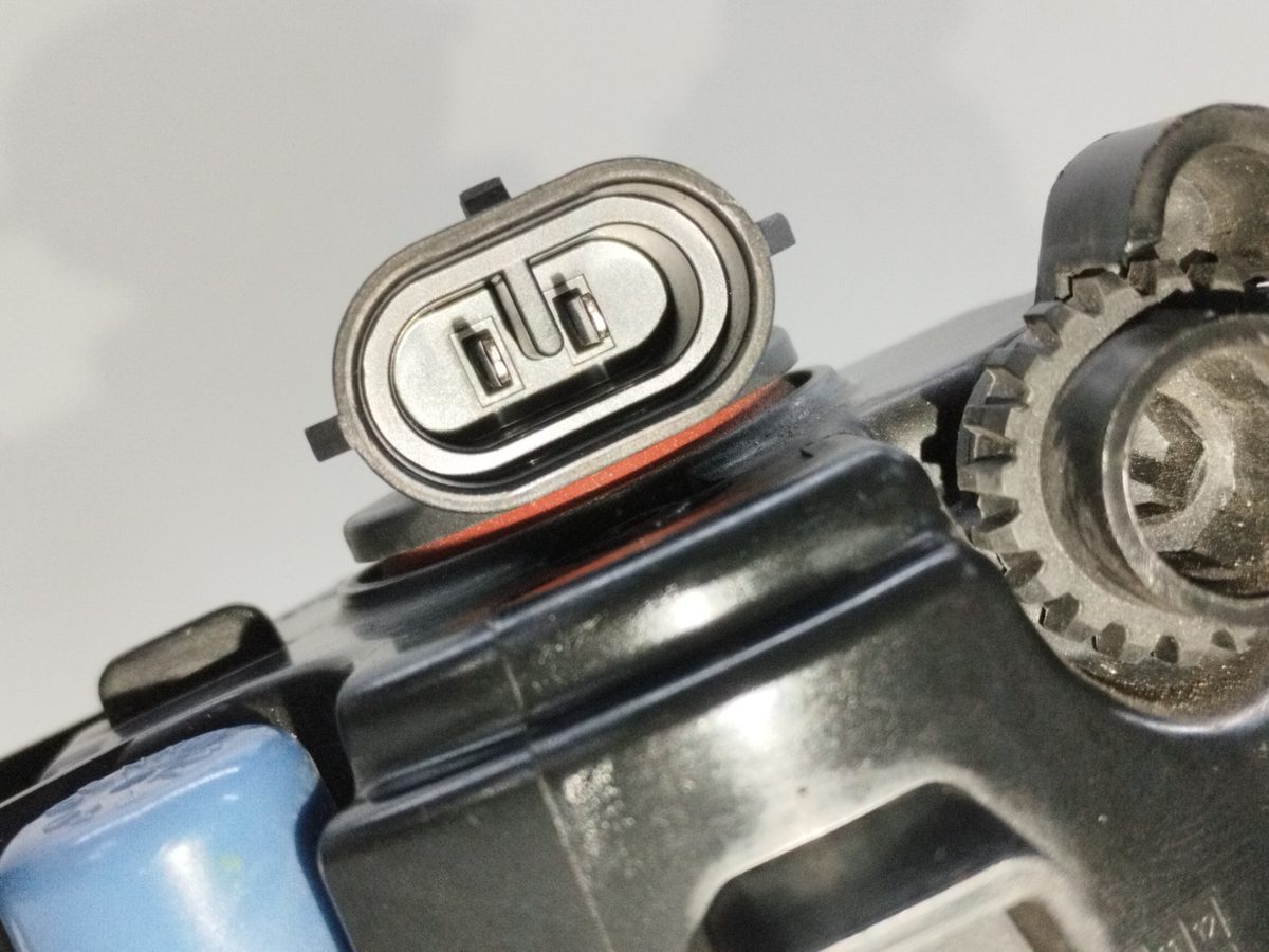Faro Caminero Izquierdo Renault Clio Ii Fase Ii (B/CB0) 2001-2013 Dynamique 8200002469