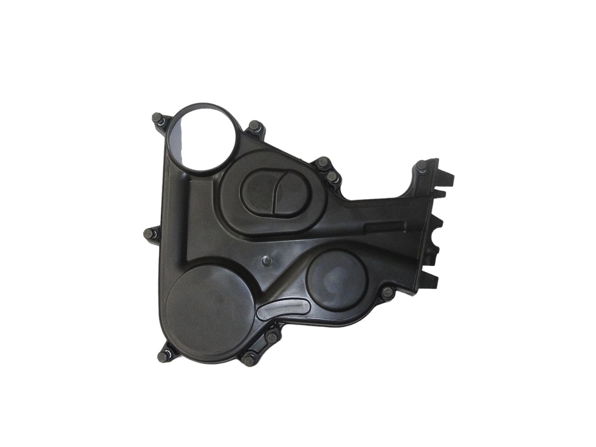 TAPA DISTRIBUCION INFERIOR CHEVROLET S10 2.8 COLORADO 2012/