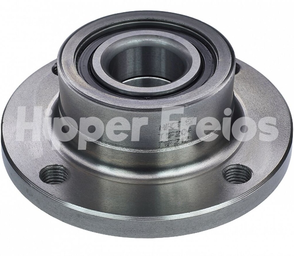 Maza de rueda trasera Volkswagen Saveiro G5