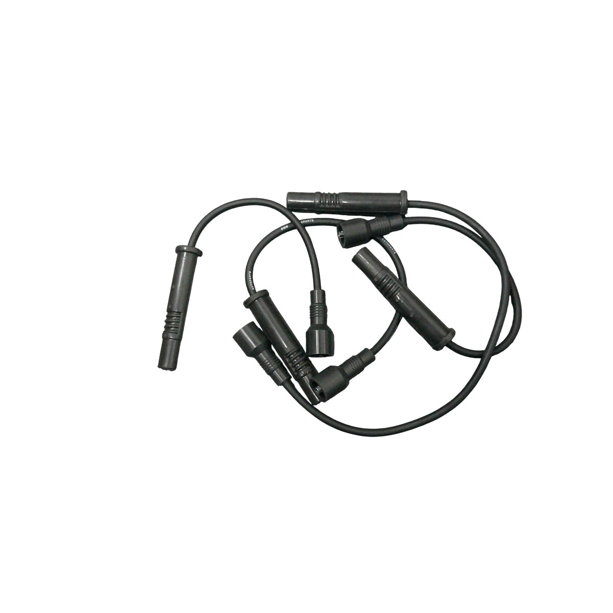 CABLES DE BUJIAS CHEVROLET SPARK GT 1.2