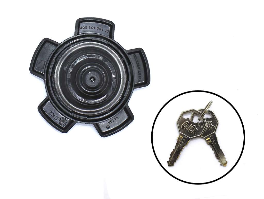 TAPON COMBUSTIBLE VW GOL/ETC. ESTRELLA /95