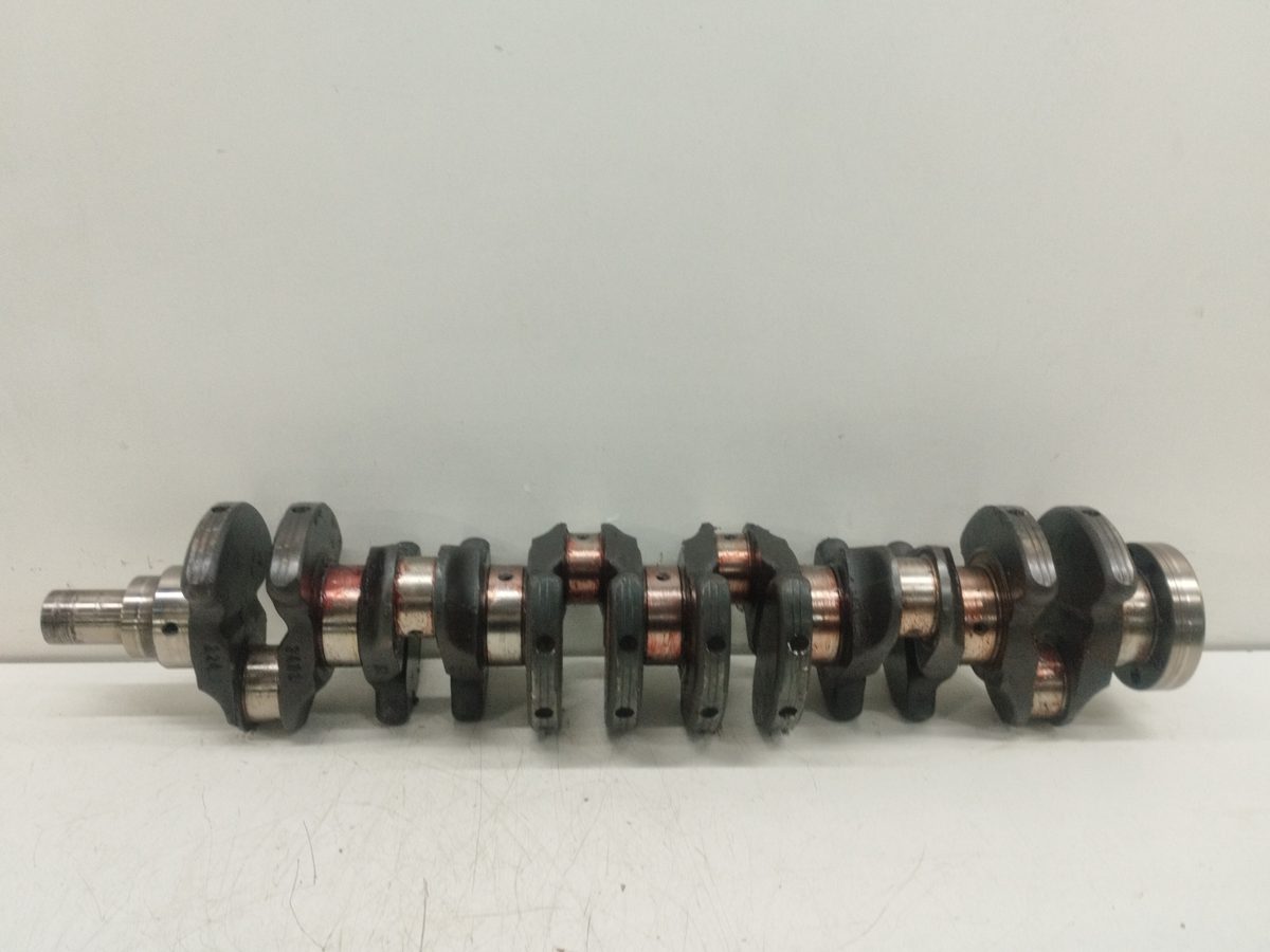 Cigueñal BMW Serie 5 Berlina (E39) 1995-2003 2.8 24V CAT 2.8L 142kW C8