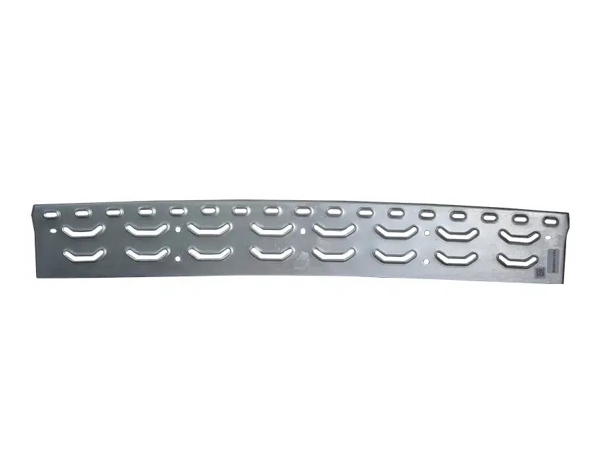 PISADERA PARAGOLPE DEL VOLVO FMX II