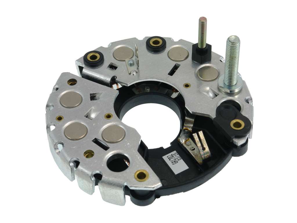 PLACA RECTIFICADORA BOSCH BMW 525I/528I