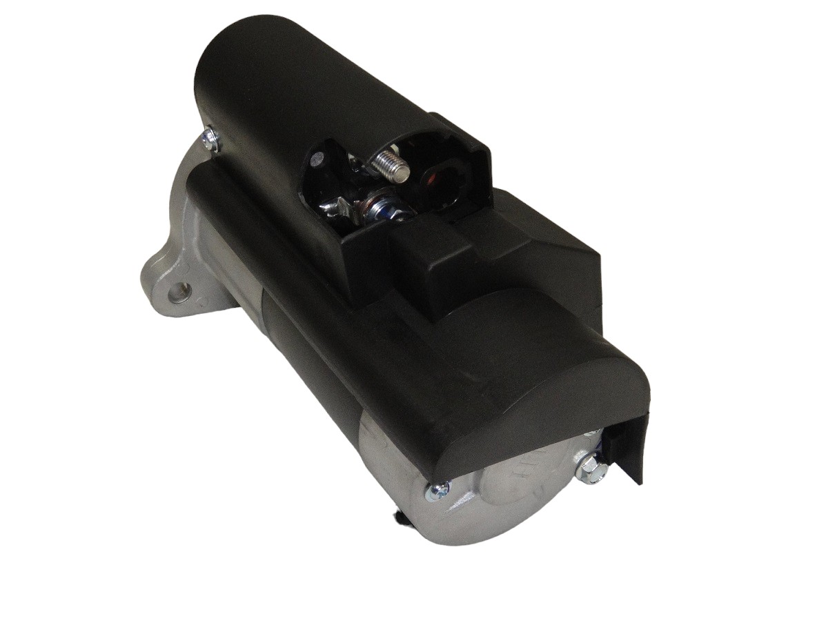 MOTOR ARRANQUE ISUZU 4DE1 JAC 1048 2020/