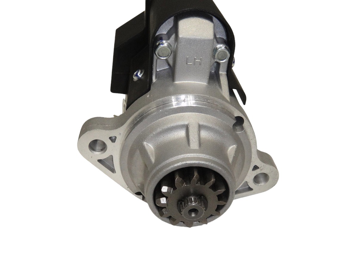 MOTOR ARRANQUE ISUZU 4DE1 JAC 1048 2020/