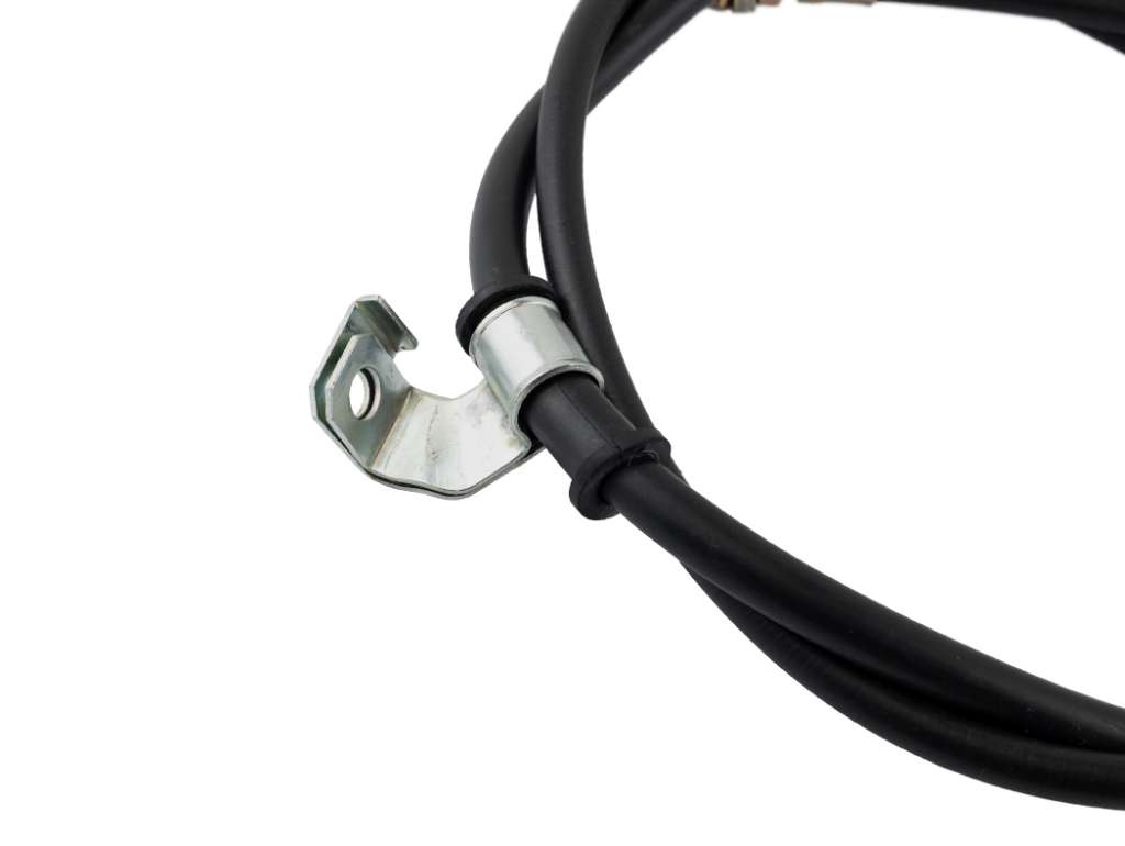 Cable de freno de mano izquierdo trasero