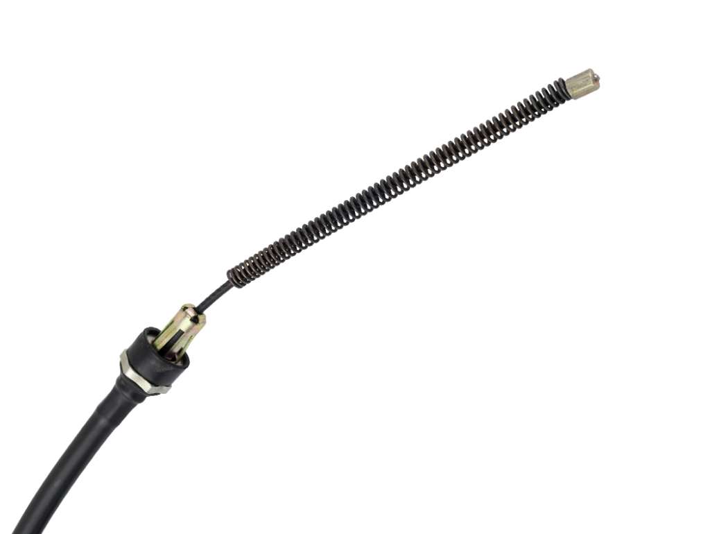 Cable de freno de mano izquierdo trasero