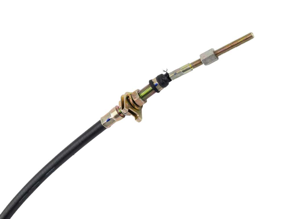 Cable de freno de mano izquierdo trasero
