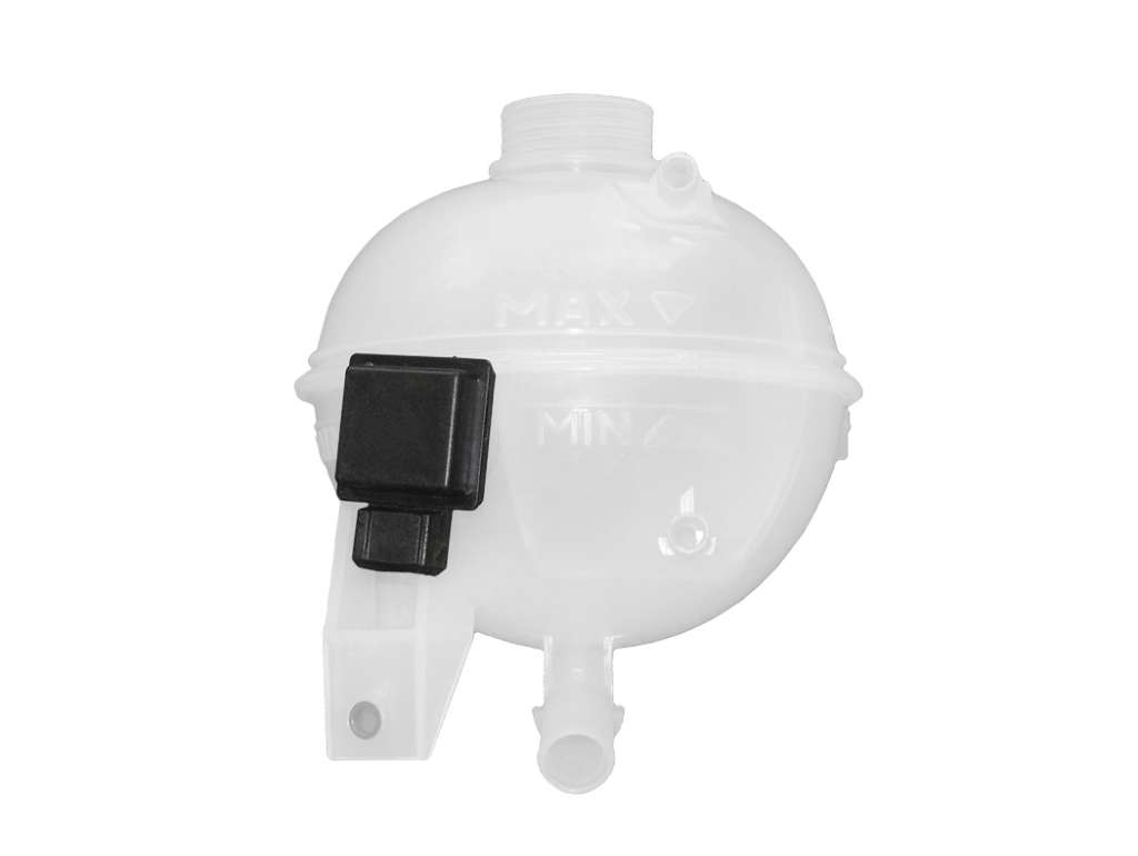 Depósito de agua con sensor
