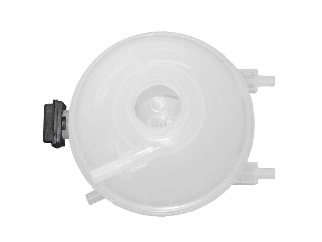 Depósito de agua con sensor