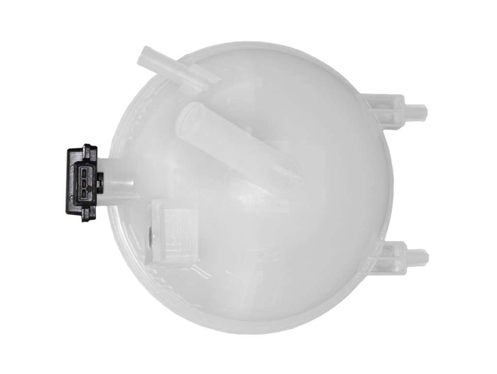 Depósito de agua con sensor