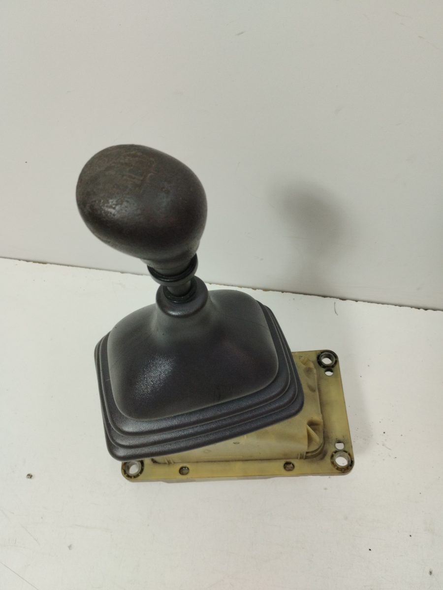 Palanca Cambio Renault Twingo (CO6) 1993-2007 1.3 (C063/64) 1.3L 40kW 7700865621