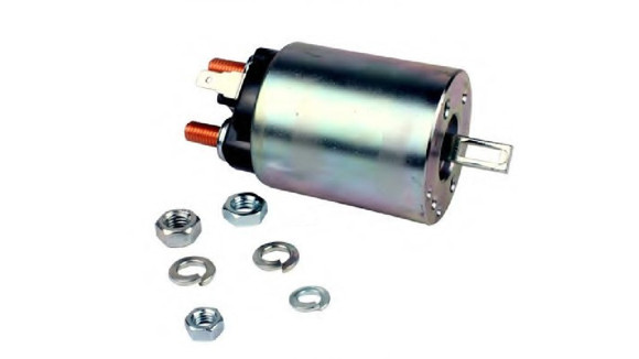 AUTOMATICO ARRANQUE NISSAN D21/SENTRA/SUNNY C/HITACHI