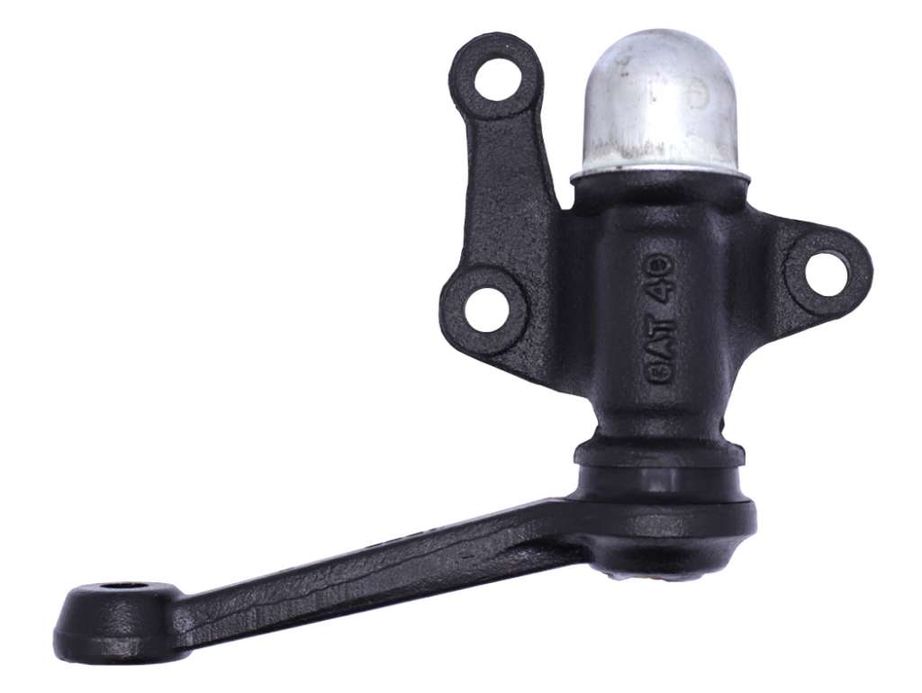 BRAZO AUXILIAR DIRECCION TO HILUX 4X2 91/