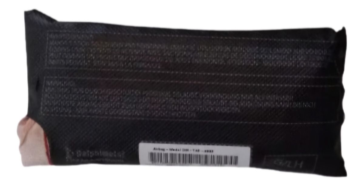Airbag Renault Fluence Lateral Izquierdo
