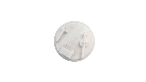 TAPA DE BOMBA COMBUSTIBLE GM MERIVA/MONTANA 2002