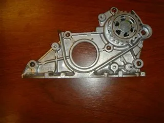 Bomba de Aceite para motor Toyota 1N 1.5 Diesel