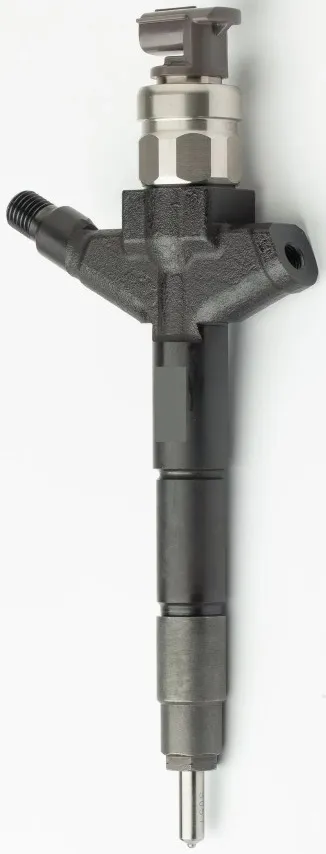 Inyector Common Rail