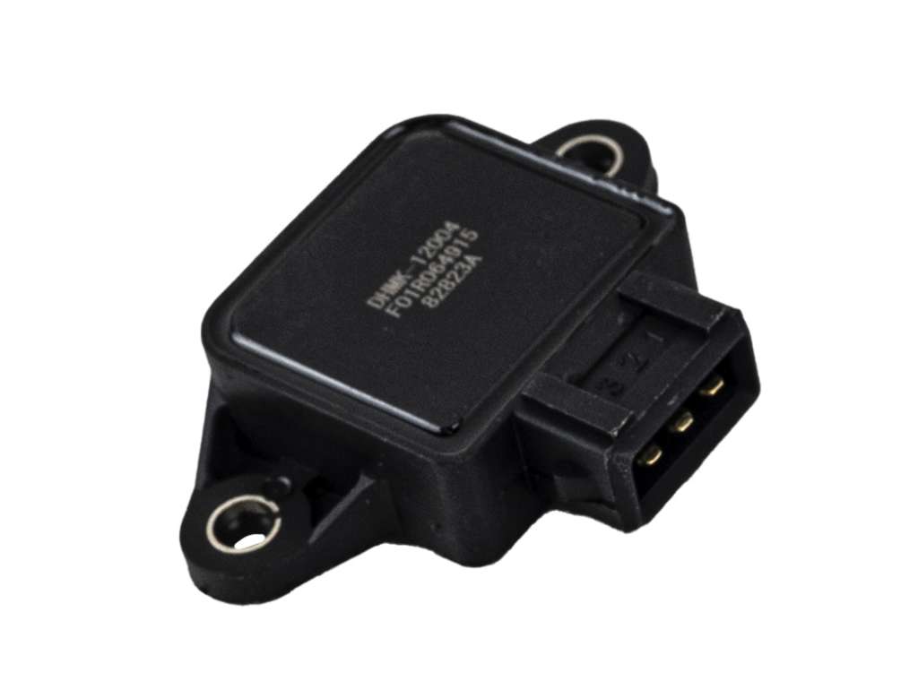 Sensor de Posición de Mariposa