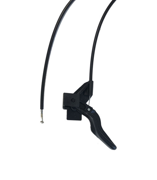 CABLE CAPOT CHEVROLET CORSA CON PALANCA