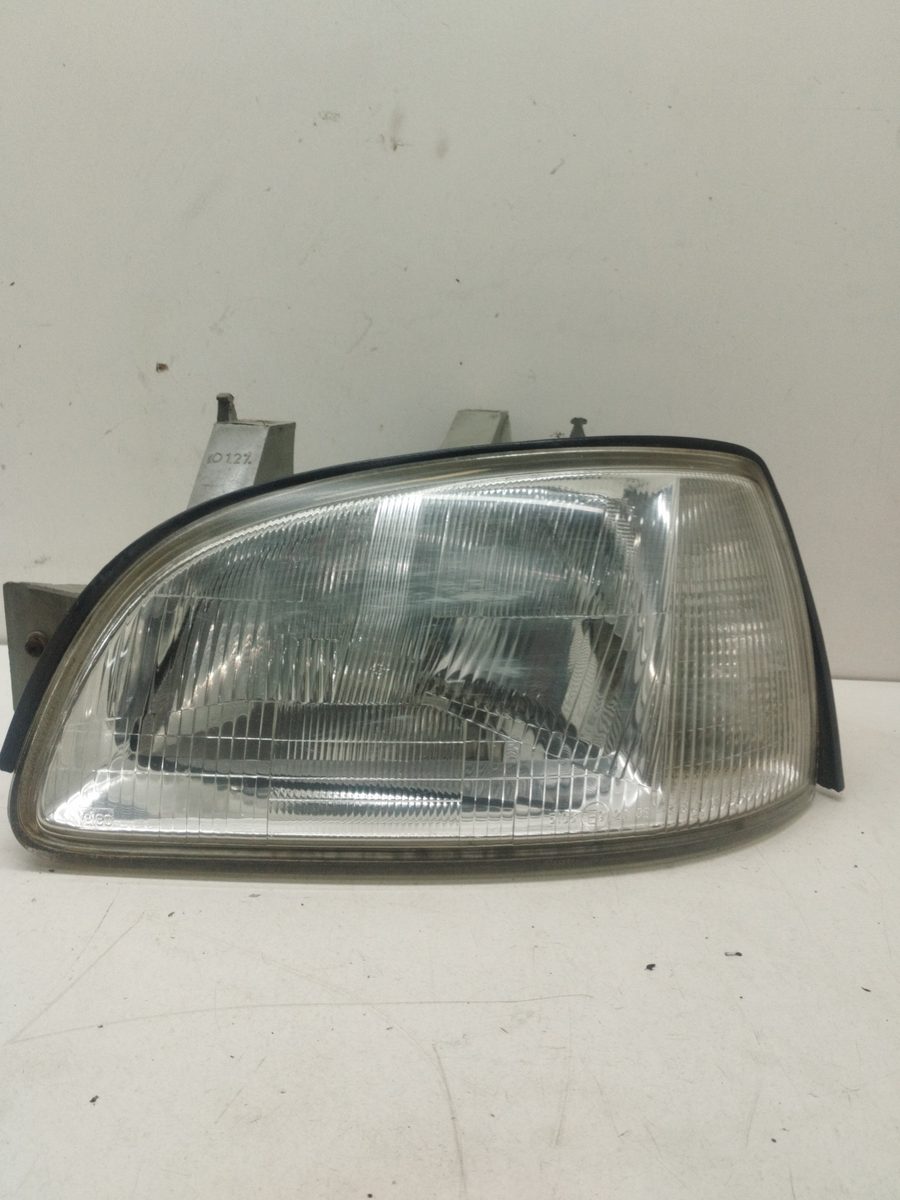 Faro Delantero Izquierdo Renault Clio I Phase Iii 1996-Actualidad RN 08196
