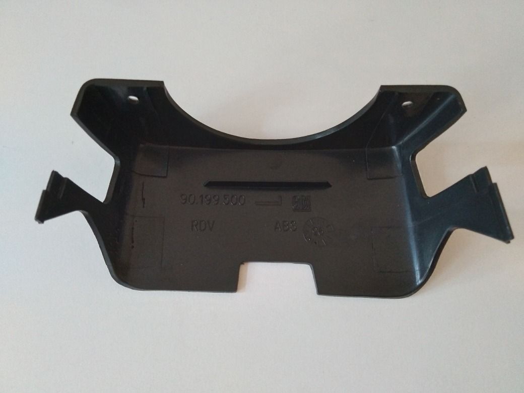 Carcasa Columna De Dirección Kadett 89 98 Gm