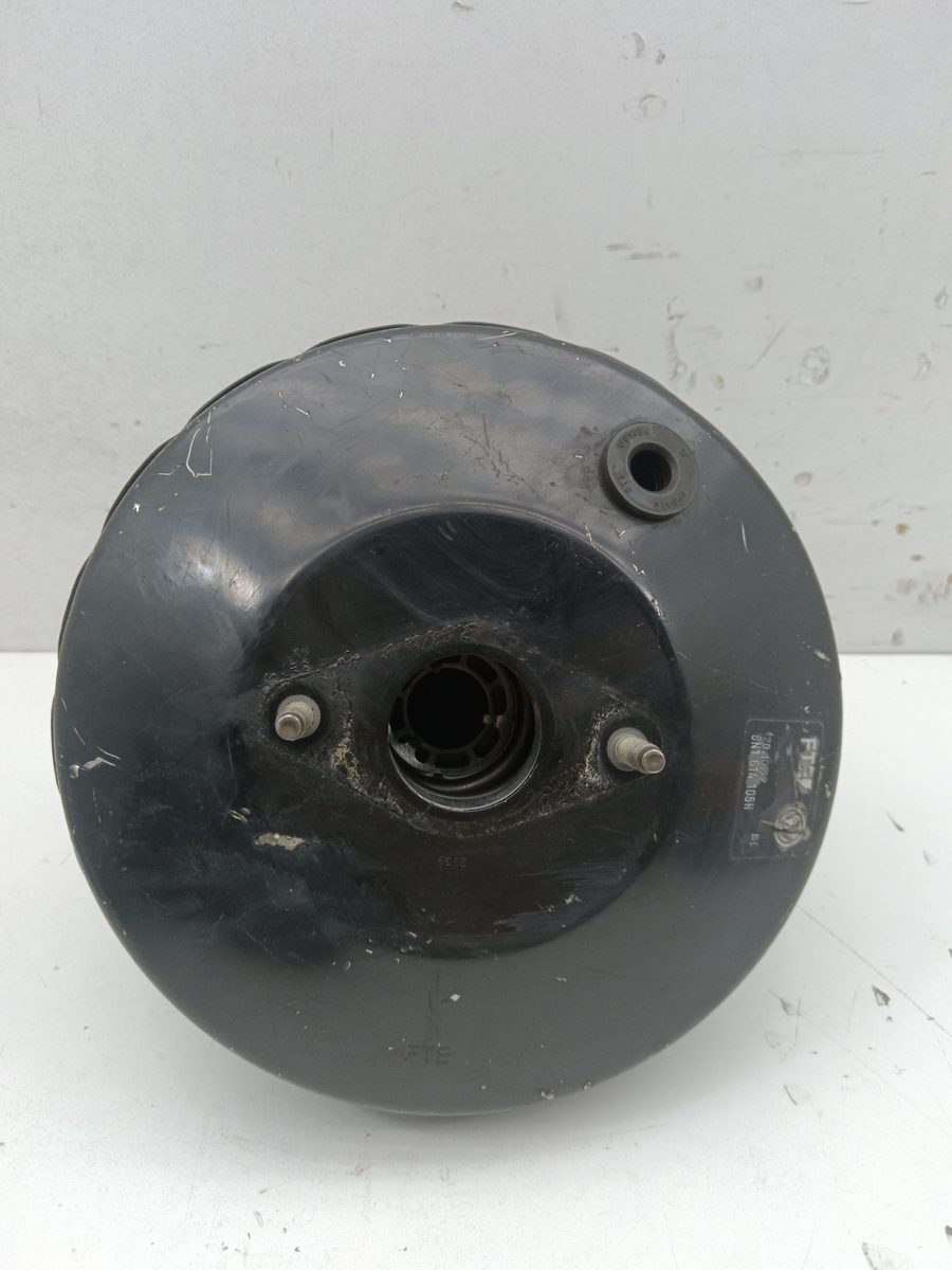 Servofreno Volkswagen Polo (9N3) 2005-2010 1.4 TDI 1.4L 51kW 6N1614105H