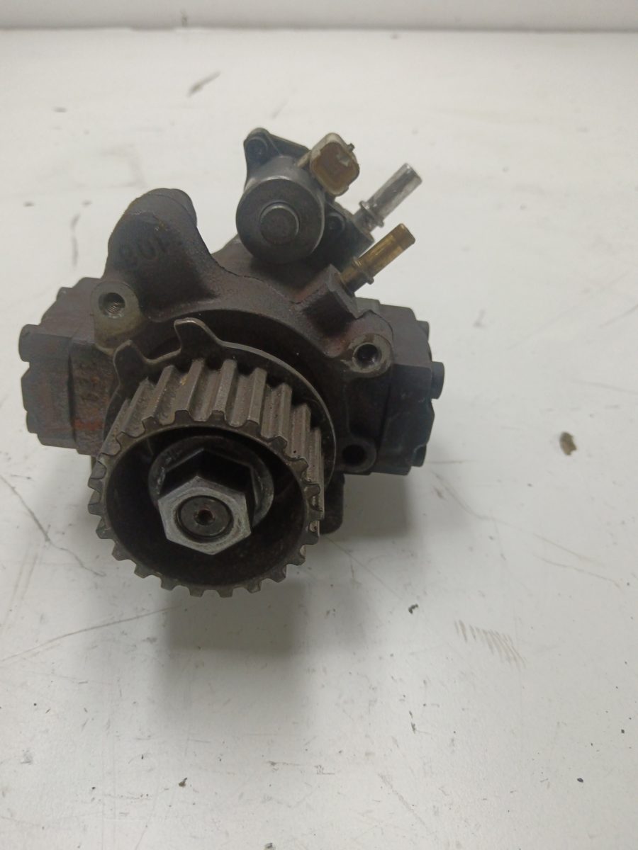 Bomba Inyeccion Peugeot 308 2007-2013 1.6 HDi FAP 1.6L 82kW 9672605380