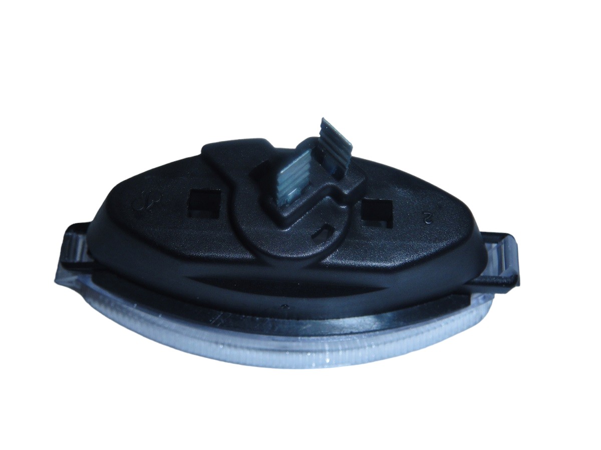 FARO MATRICULA TRASERO CHEVROLET CORSA/CELTA 2007/