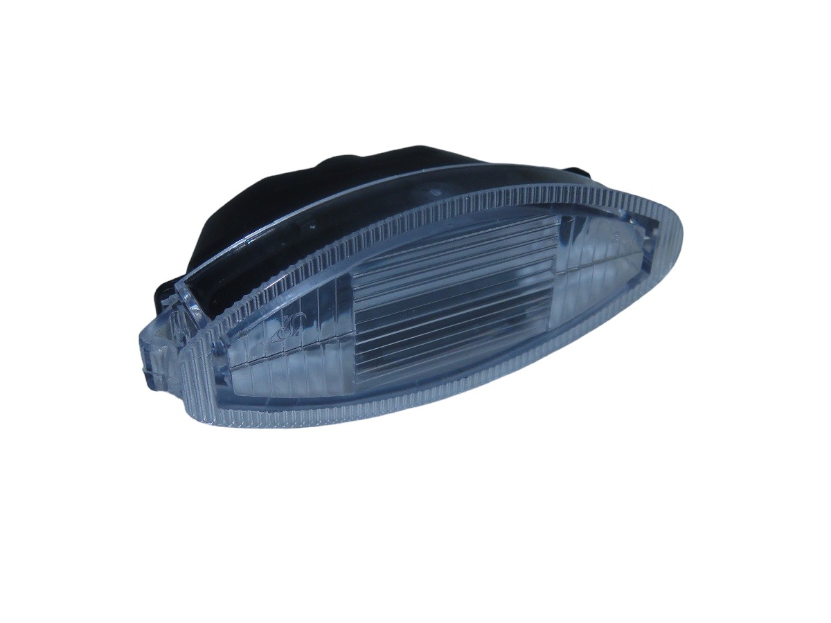 FARO MATRICULA TRASERO CHEVROLET CORSA/CELTA 2007/