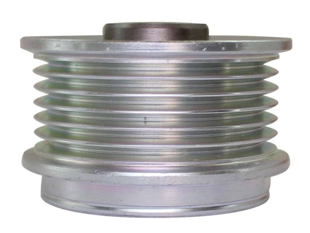 POLEA ALTERNADOR GM EQUINOX 6PK LIBRE