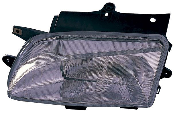 Faro delantero izquierdo Peugeot Partner