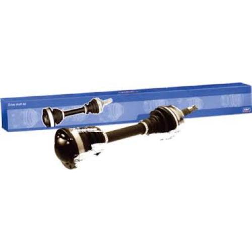 SEMIEJE VW DER. POLO CADDY GOLF 1.4 1.6 1.9D DER. SKF 769MM