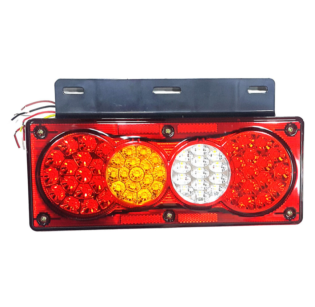 FAROL JMC TRAS IZQ 1032 1043 FOTON LED 12/24 VOLTS