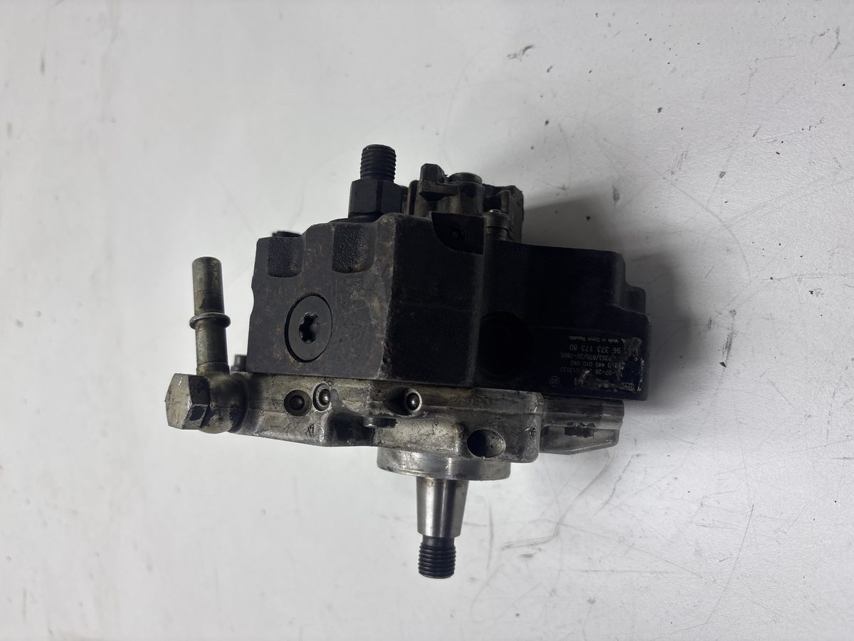 Bomba Inyeccion Peugeot 406 Berlina (S1/S2) 1995-2005 2.0 HDi CAT 2.0L 66kW 9637317380