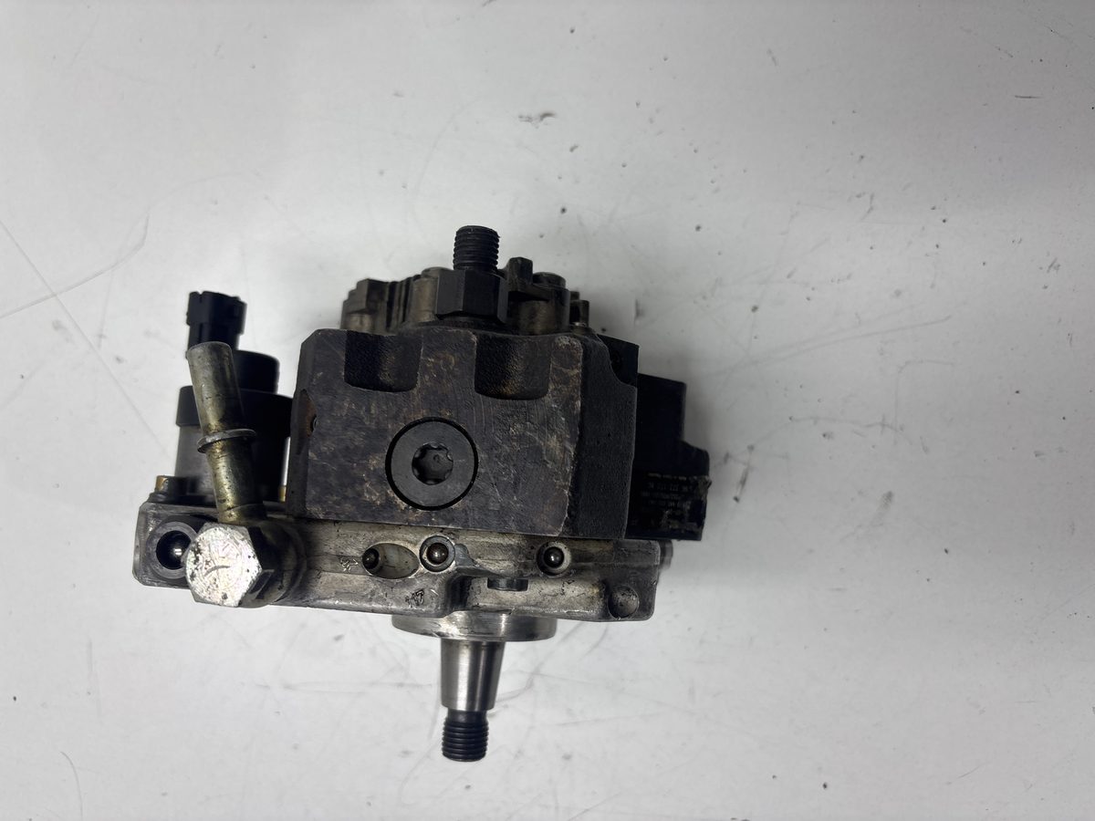 Bomba Inyeccion Peugeot 406 Berlina (S1/S2) 1995-2005 2.0 HDi CAT 2.0L 66kW 9637317380