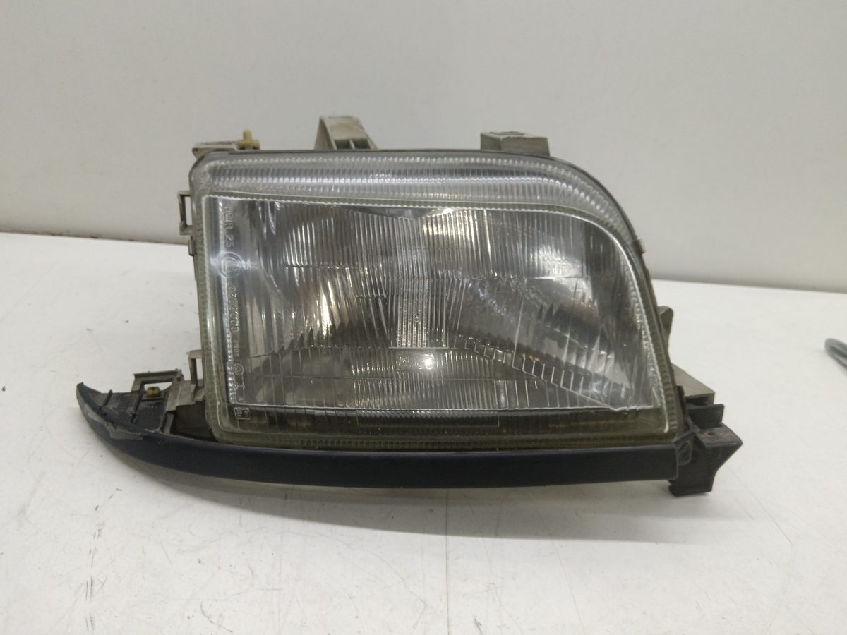 Faro Delantero Izquierdo Renault Clio I Fase I+ii (B/C57) 1991-1998 Alize