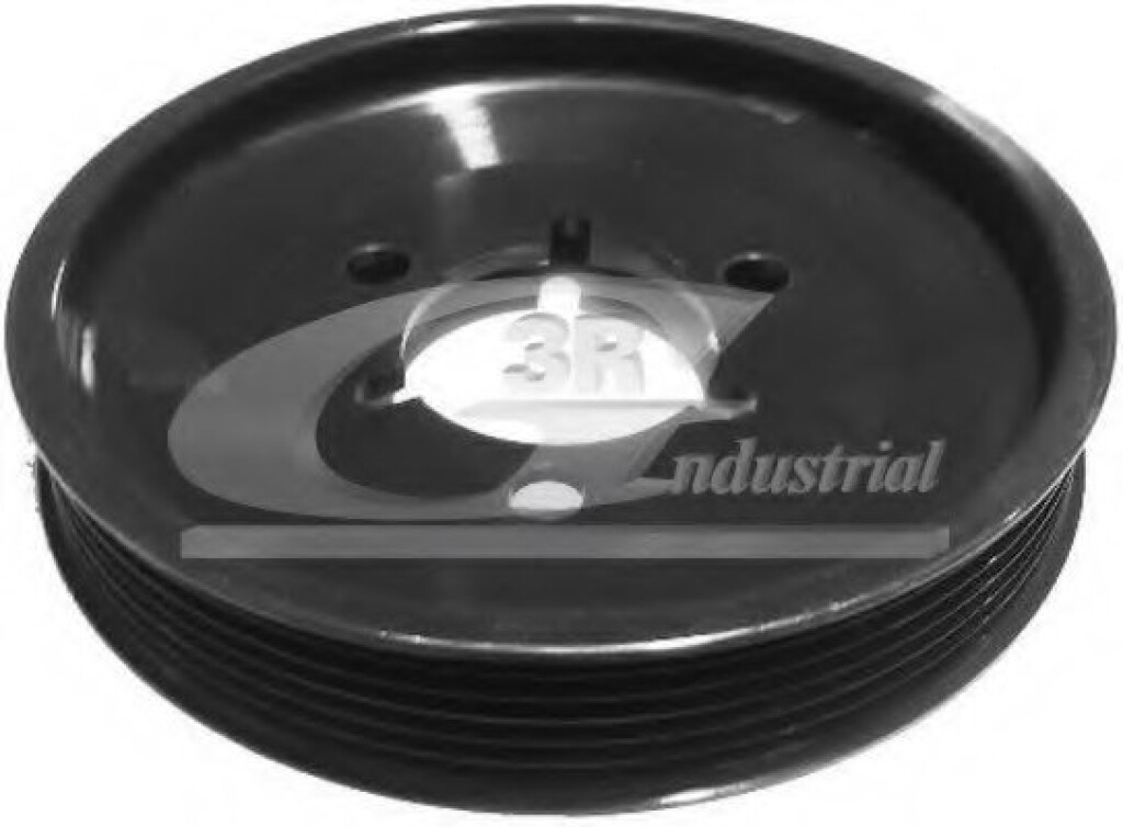 POLEA DE MOTOR CITROEN - PEUGEOT CIGUEÑAL 206 307 C4 1.6 16V 6PK