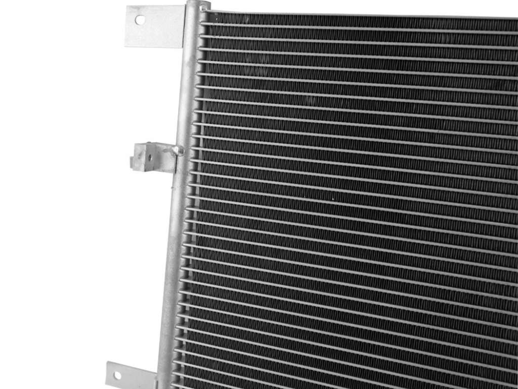 RADIADOR AIRE ACONDICIONADO NI MARCH 11/13
