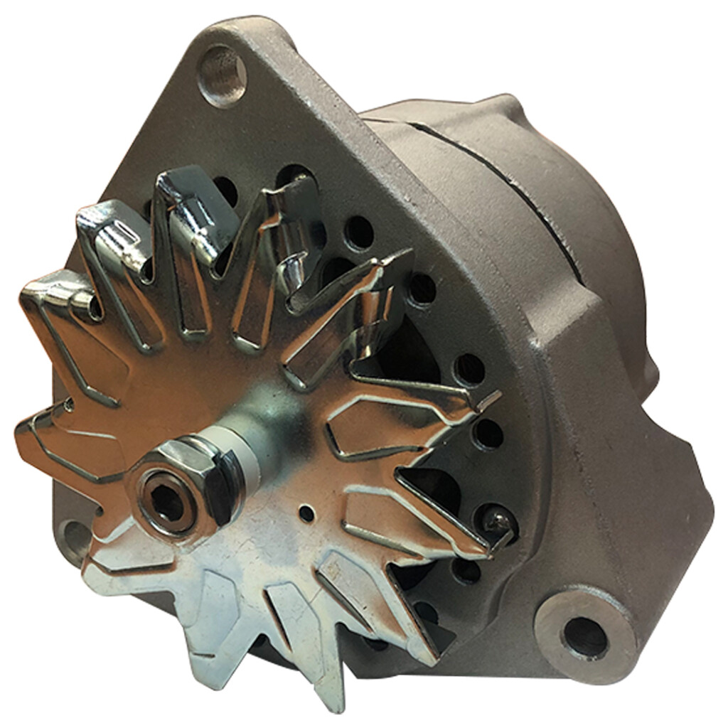 Alternador 24V 55A