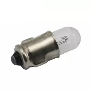 LAMPARA TABLERO 12V 2W BA7S TIPO SEMILLITA