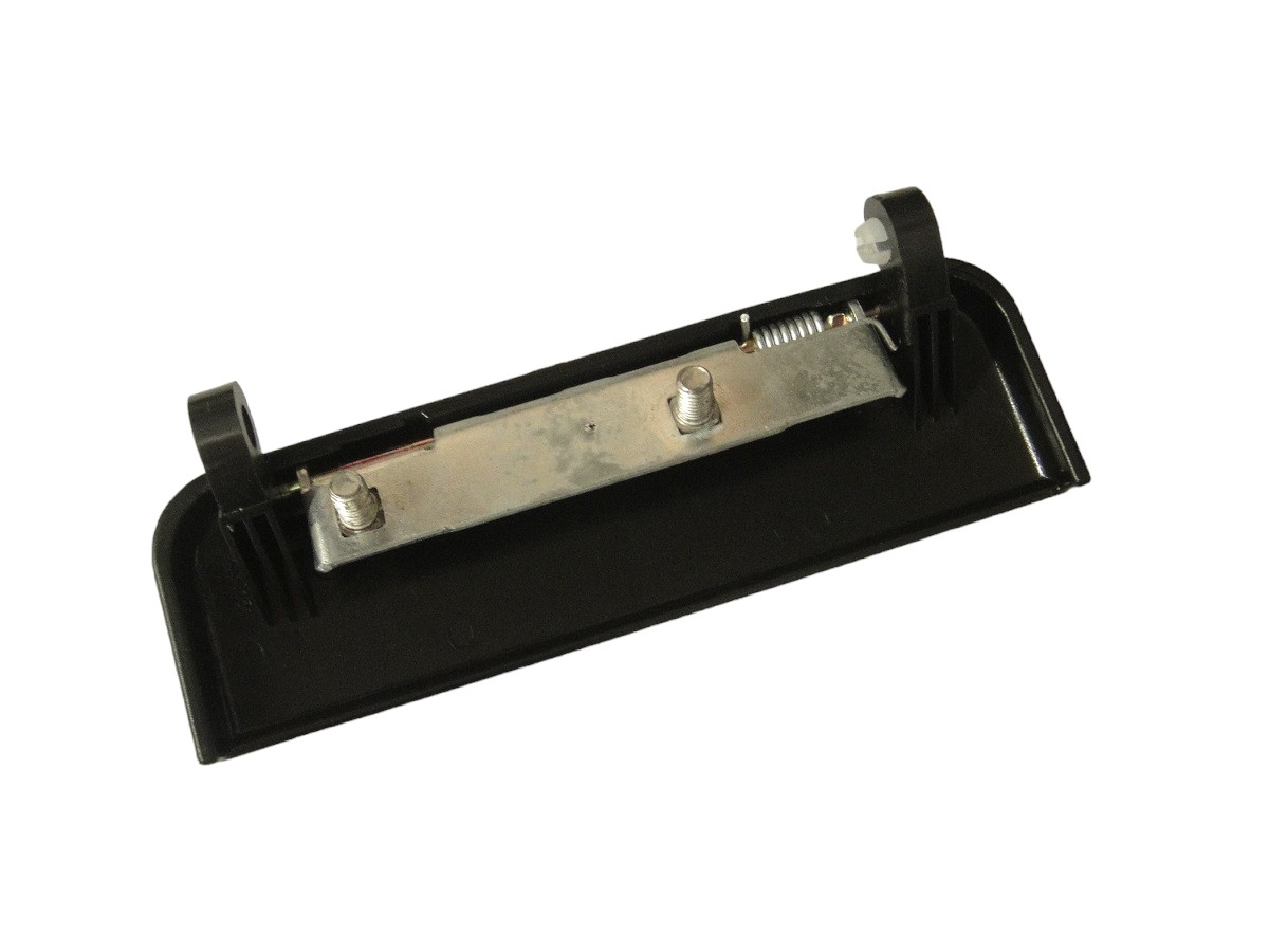 MANIJA EXTERIOR PUERTA DELANTERA DERECHA CHEVROLET N300