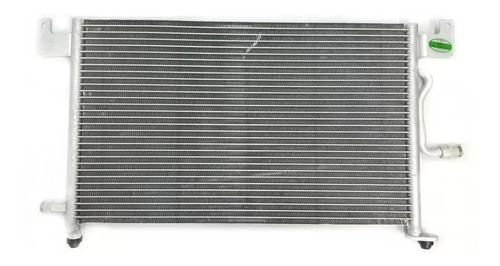 Radiador A/a Chery Qq 1.1 – Dyd Repuestos