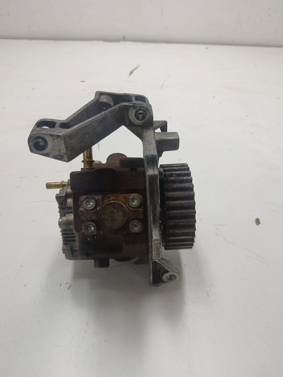 Bomba Inyeccion Peugeot Partner (S2) 2002-2008 1.6 16V HDi CAT 1.6L 55kW 9683703780