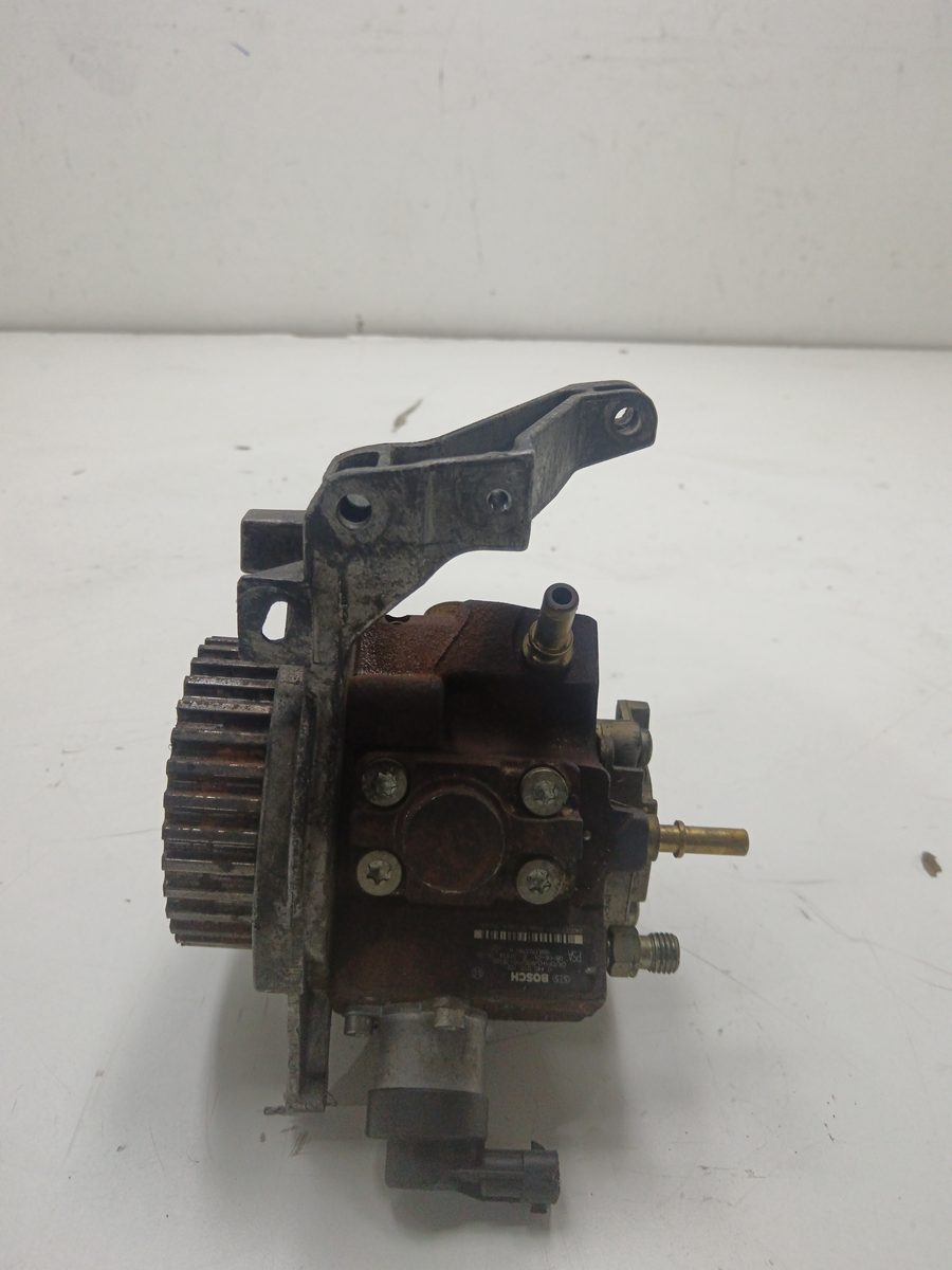 Bomba Inyeccion Peugeot Partner (S2) 2002-2008 1.6 16V HDi CAT 1.6L 55kW 9683703780