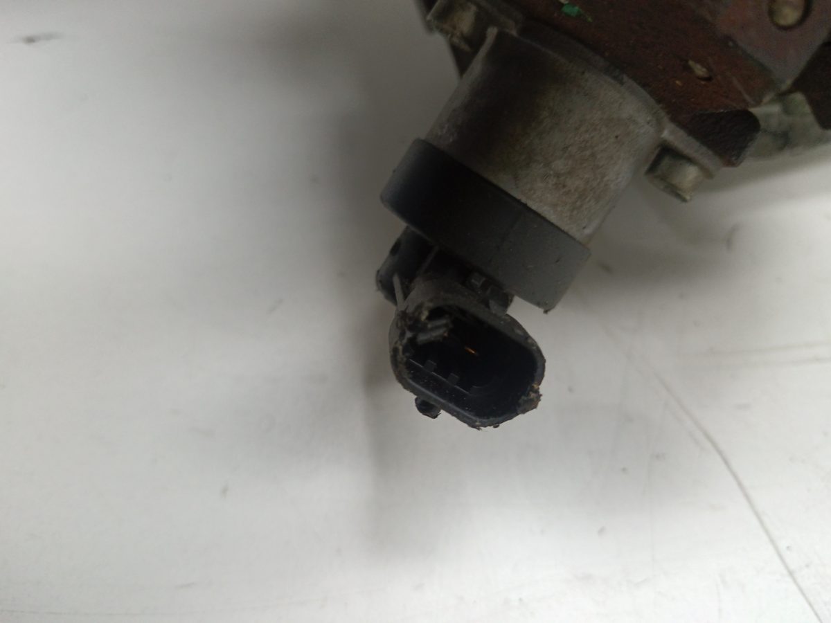 Bomba Inyeccion Peugeot Partner (S2) 2002-2008 1.6 16V HDi CAT 1.6L 55kW 9683703780