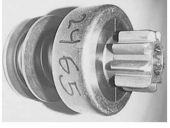 BENDIX P-RHONE PE 404/504