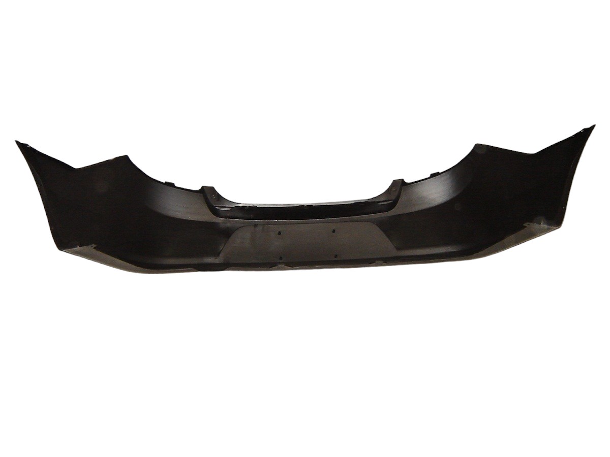 PARAGOLPE TRASERO CHEVROLET SAIL
