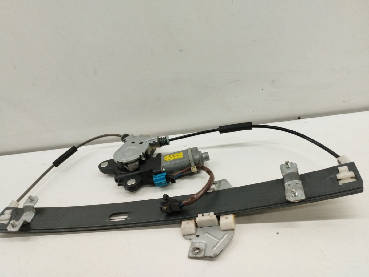 Alza Cristal Delantero Izquierdo Electrico Chevrolet Spark 2005-2011 S 96485141